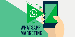 WHATSAPP MARKETING